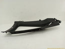 Toyota Celica Driver Left Rear Quarter Window Trim-3