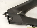 Toyota Celica Driver Left Rear Quarter Window Trim-4