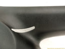 Toyota Celica Driver Left Rear Quarter Window Trim-5