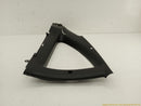 Toyota Celica Driver Left Rear Quarter Window Trim-9