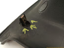 Toyota Celica Driver Left Rear Quarter Window Trim-10