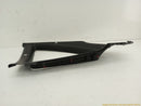 Toyota Celica Passenger Right Rear Quarter Window Trim-4