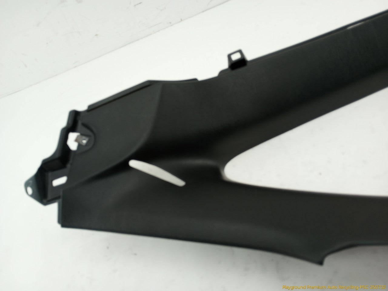 Toyota Celica Passenger Right Rear Quarter Window Trim