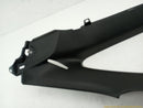 Toyota Celica Passenger Right Rear Quarter Window Trim-5