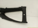 Toyota Celica Passenger Right Rear Quarter Window Trim-8