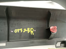 Toyota Celica Passenger Right Rear Quarter Window Trim-10