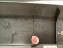 Toyota Celica Passenger Right Rear Quarter Window Trim-11