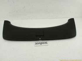 Toyota Celica Rear Hatch Trim Panel