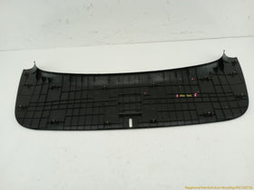 Toyota Celica Rear Hatch Trim Panel - 0