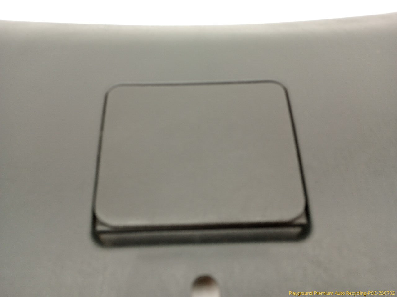 Toyota Celica Rear Hatch Trim Panel