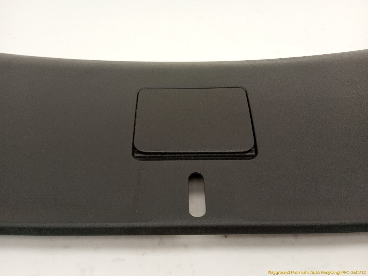 Toyota Celica Rear Hatch Trim Panel