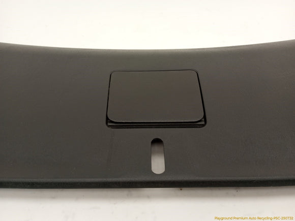 Toyota Celica Rear Hatch Trim Panel