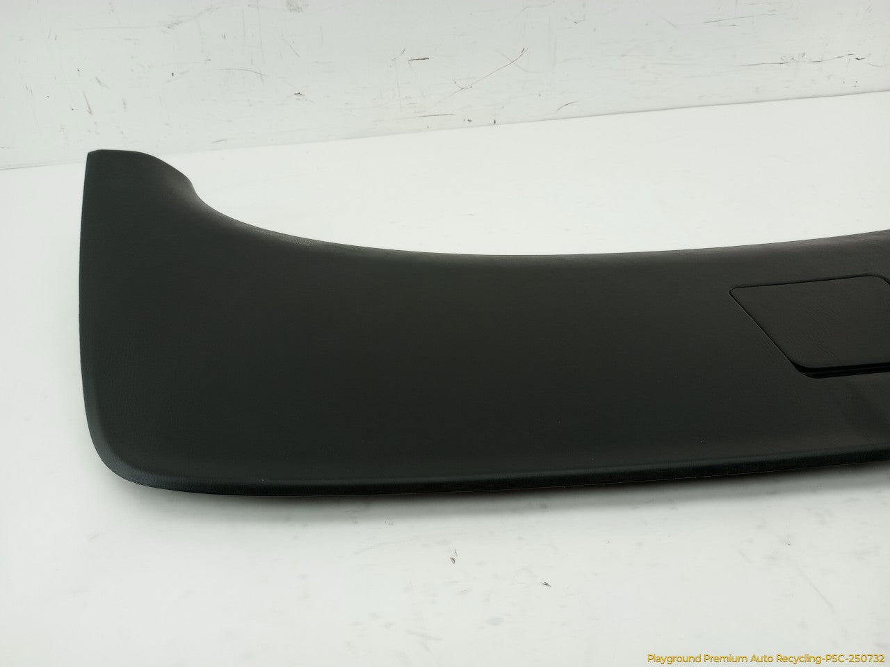 Toyota Celica Rear Hatch Trim Panel