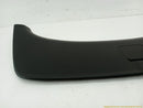 Toyota Celica Rear Hatch Trim Panel-6