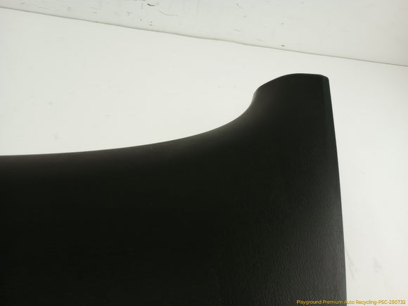 Toyota Celica Rear Hatch Trim Panel
