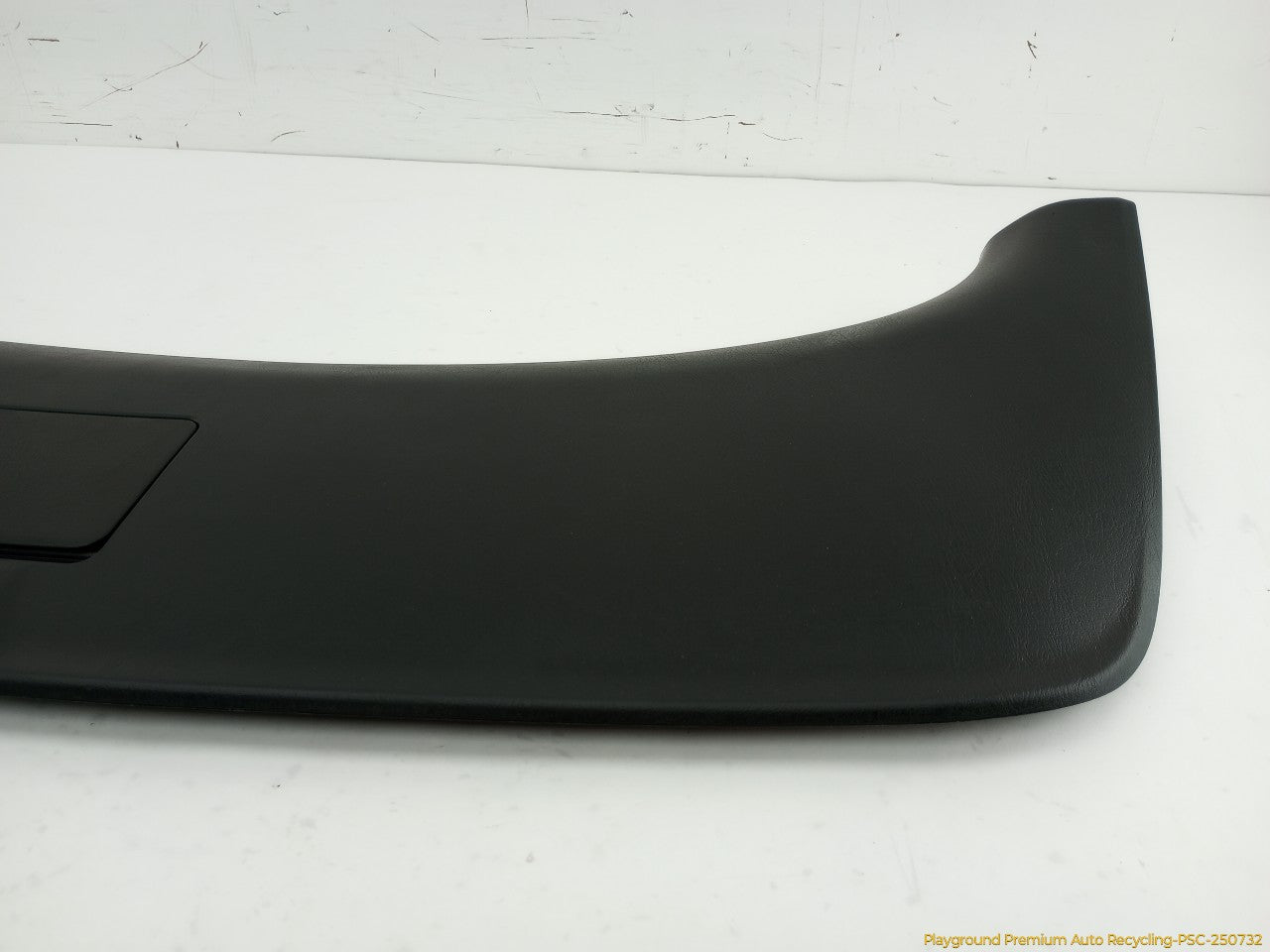 Toyota Celica Rear Hatch Trim Panel
