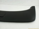 Toyota Celica Rear Hatch Trim Panel-8