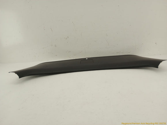 Toyota Celica Rear Hatch Trim Panel