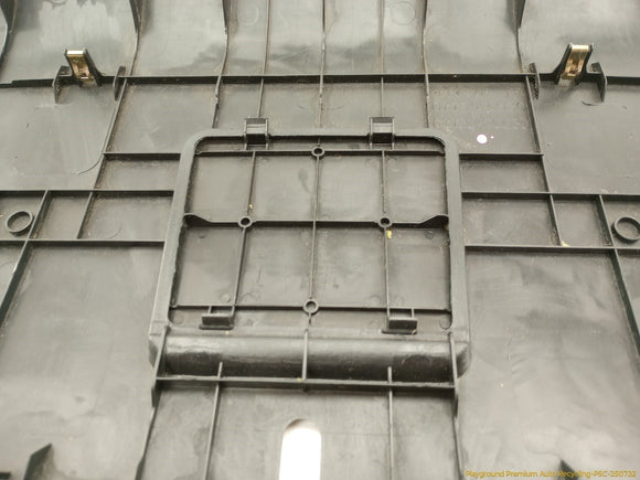 Toyota Celica Rear Hatch Trim Panel