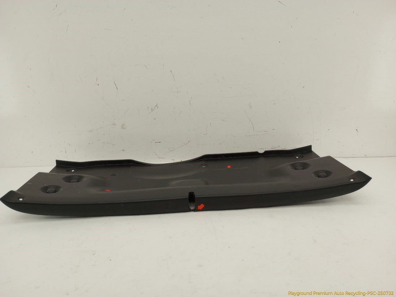 Toyota Celica Trunk Sill Trim Panel