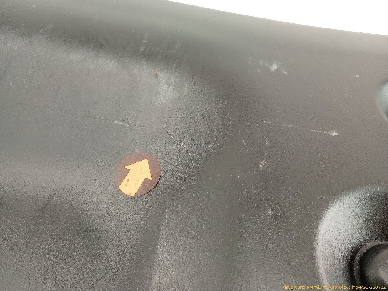 Toyota Celica Trunk Sill Trim Panel