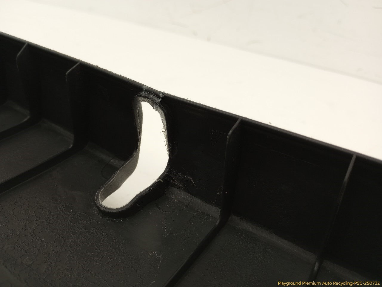 Toyota Celica Trunk Sill Trim Panel