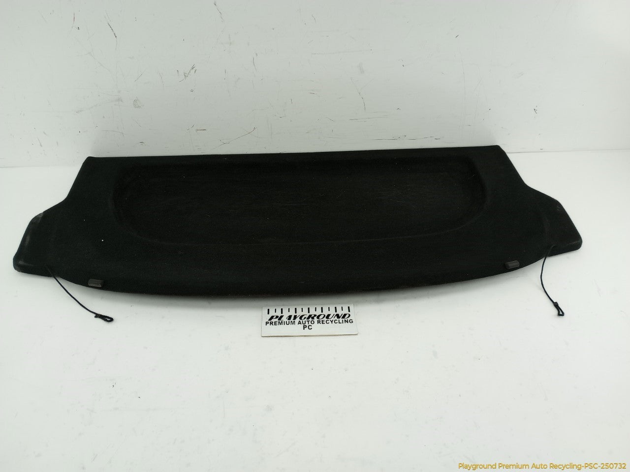 Toyota Celica Rear Parcel Shelf Trim