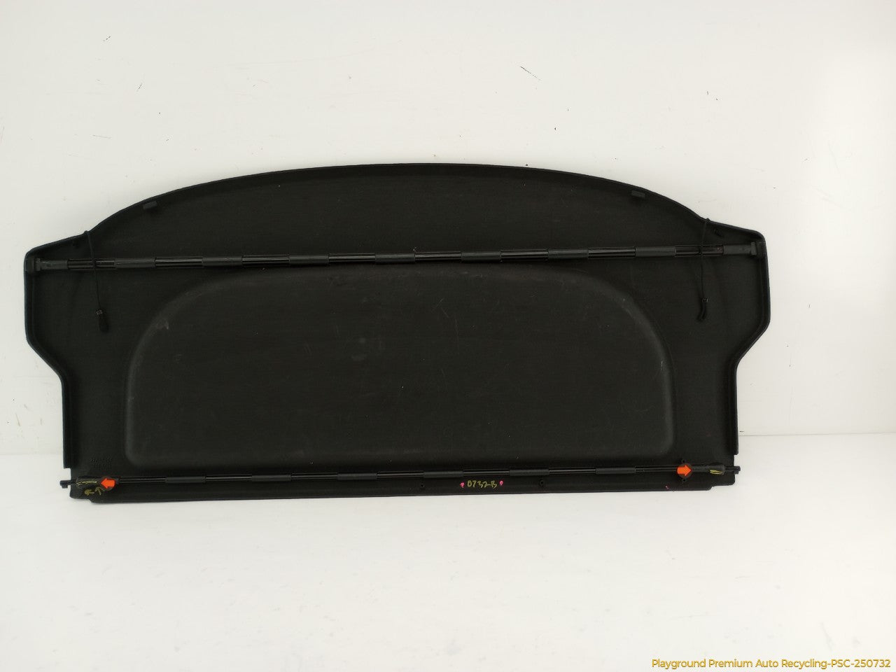Toyota Celica Rear Parcel Shelf Trim - 0