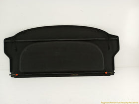 Toyota Celica Rear Parcel Shelf Trim - 0
