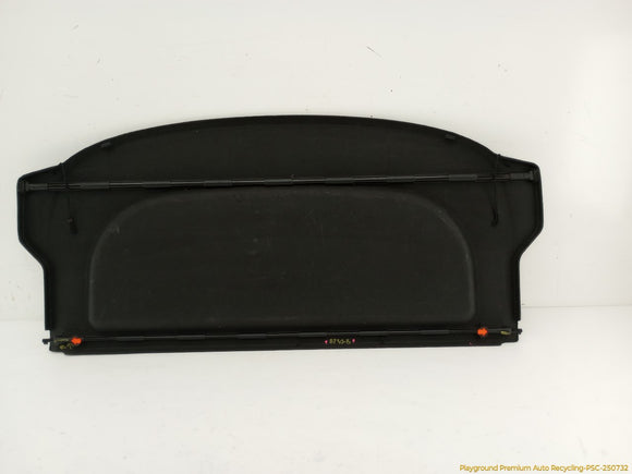 Toyota Celica Rear Parcel Shelf Trim