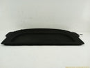 Toyota Celica Rear Parcel Shelf Trim-3
