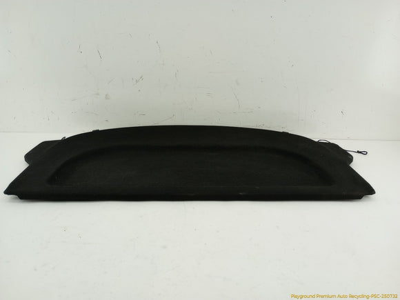 Toyota Celica Rear Parcel Shelf Trim