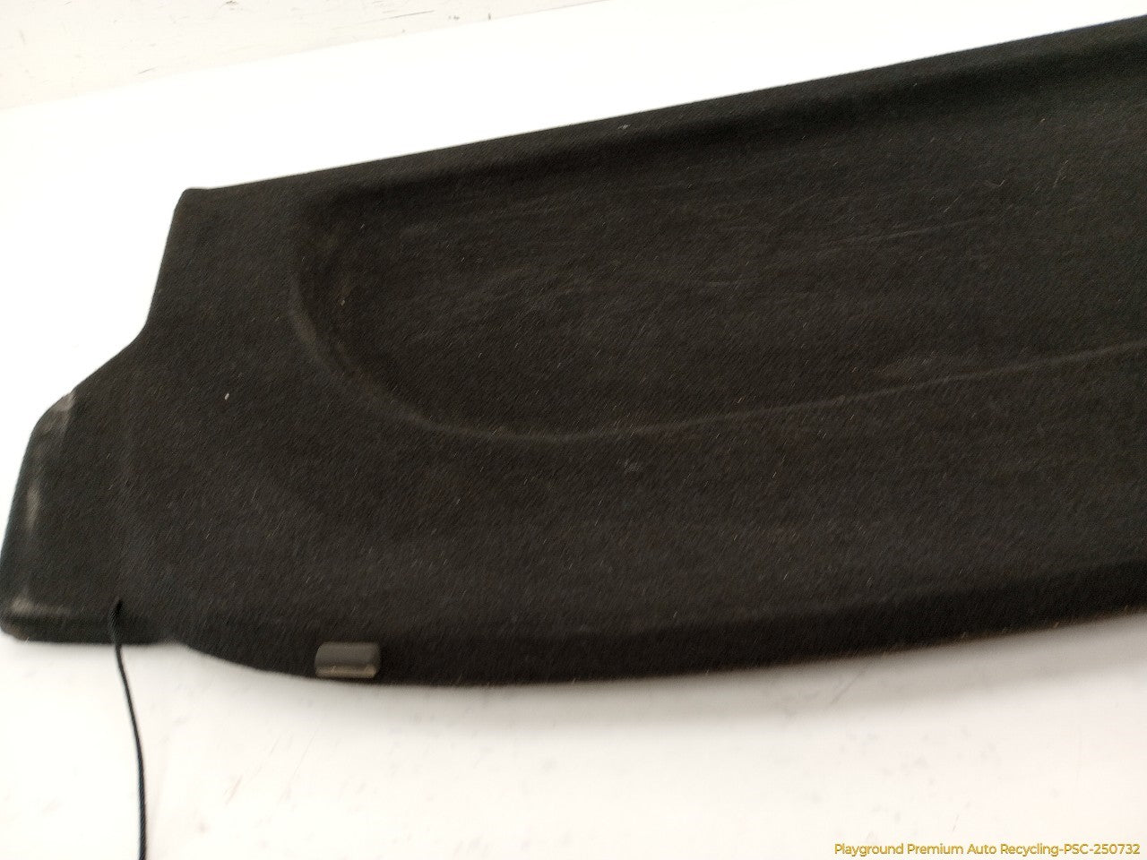 Toyota Celica Rear Parcel Shelf Trim
