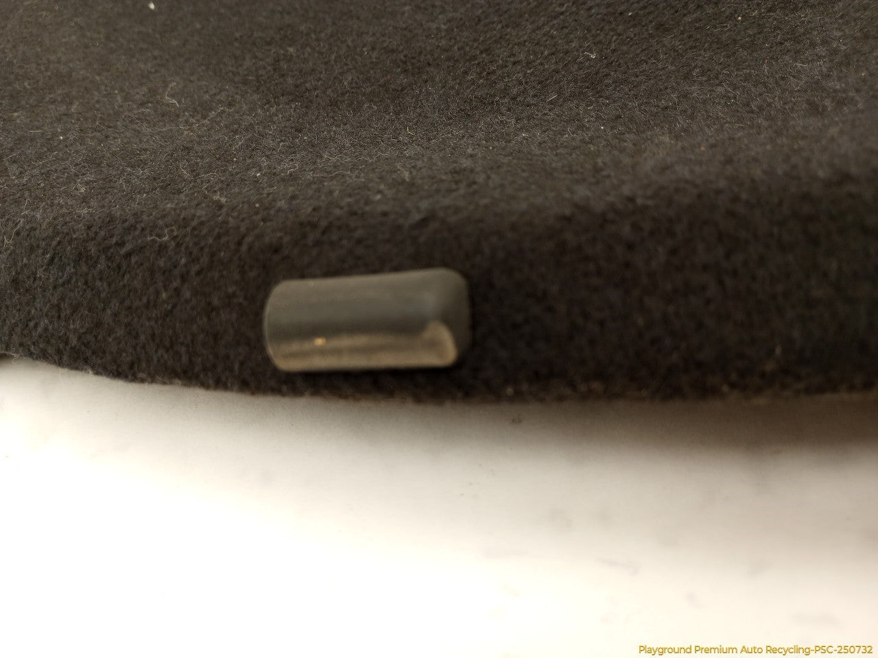 Toyota Celica Rear Parcel Shelf Trim