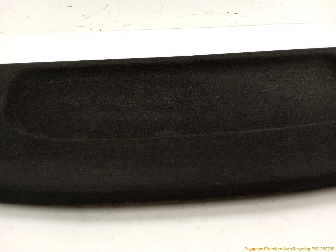 Toyota Celica Rear Parcel Shelf Trim
