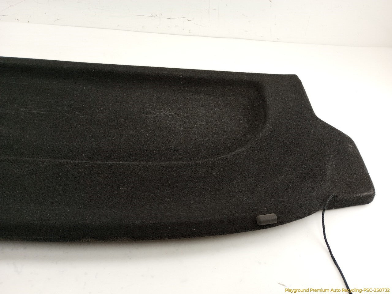 Toyota Celica Rear Parcel Shelf Trim
