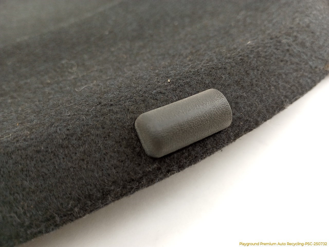 Toyota Celica Rear Parcel Shelf Trim