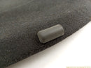 Toyota Celica Rear Parcel Shelf Trim-8