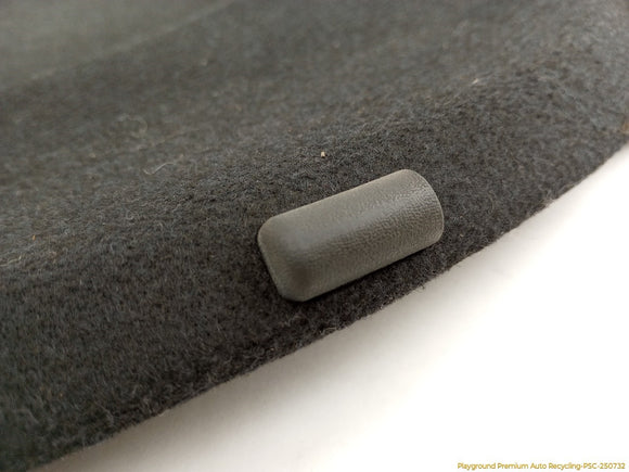 Toyota Celica Rear Parcel Shelf Trim