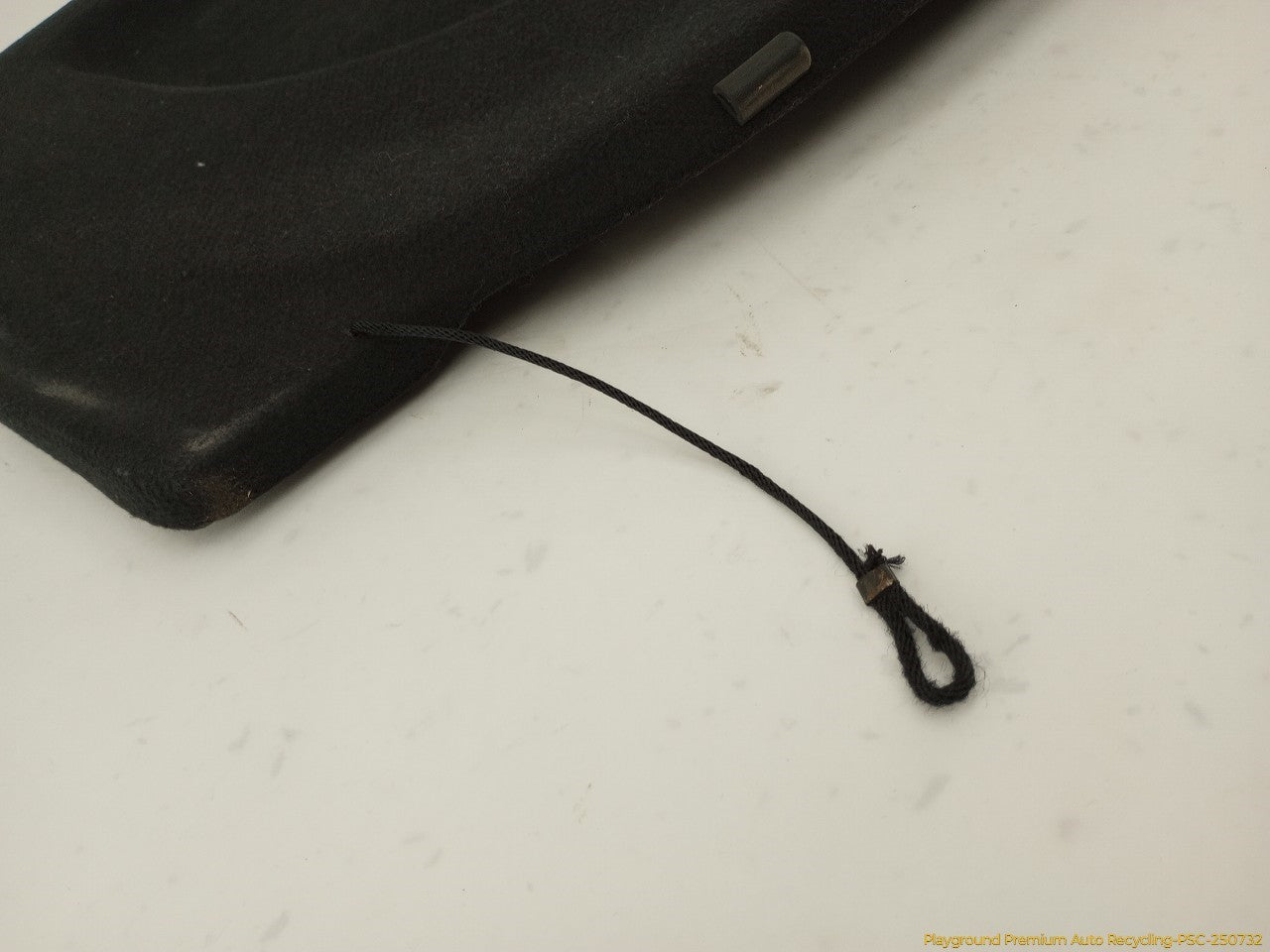 Toyota Celica Rear Parcel Shelf Trim