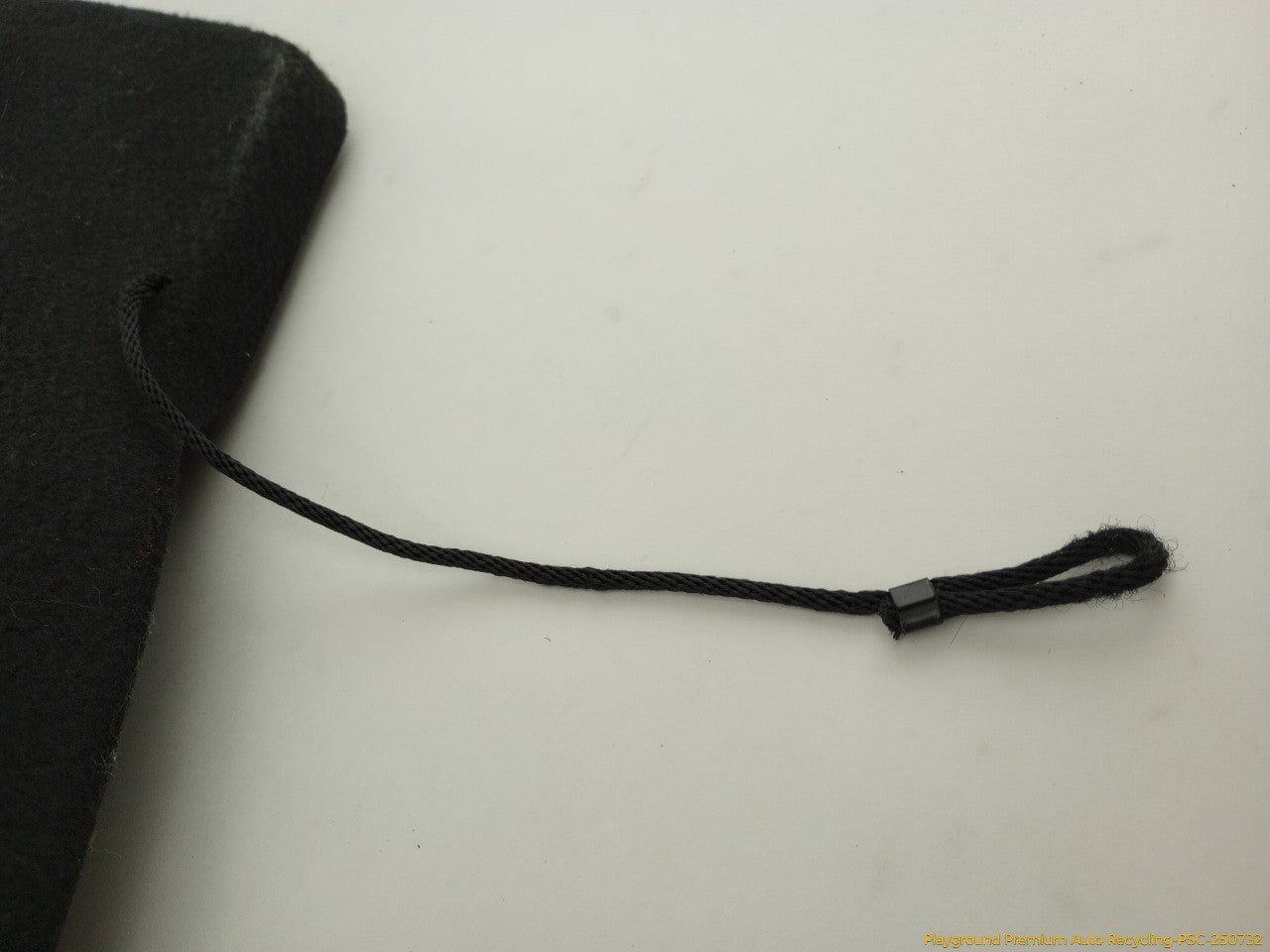 Toyota Celica Rear Parcel Shelf Trim