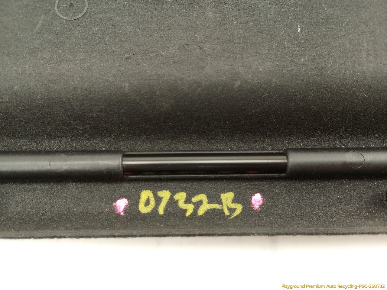 Toyota Celica Rear Parcel Shelf Trim