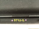 Toyota Celica Rear Parcel Shelf Trim-12