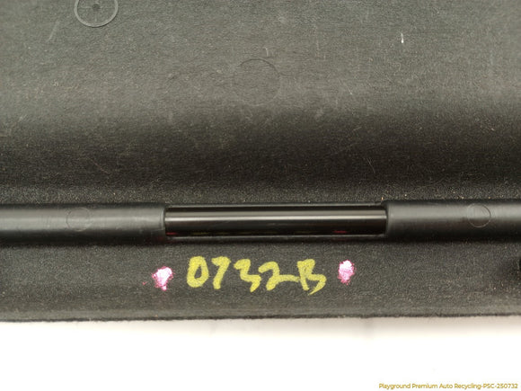 Toyota Celica Rear Parcel Shelf Trim