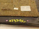Toyota Celica Rear Trunk Floor Spare Tire Carpet Cover-3
