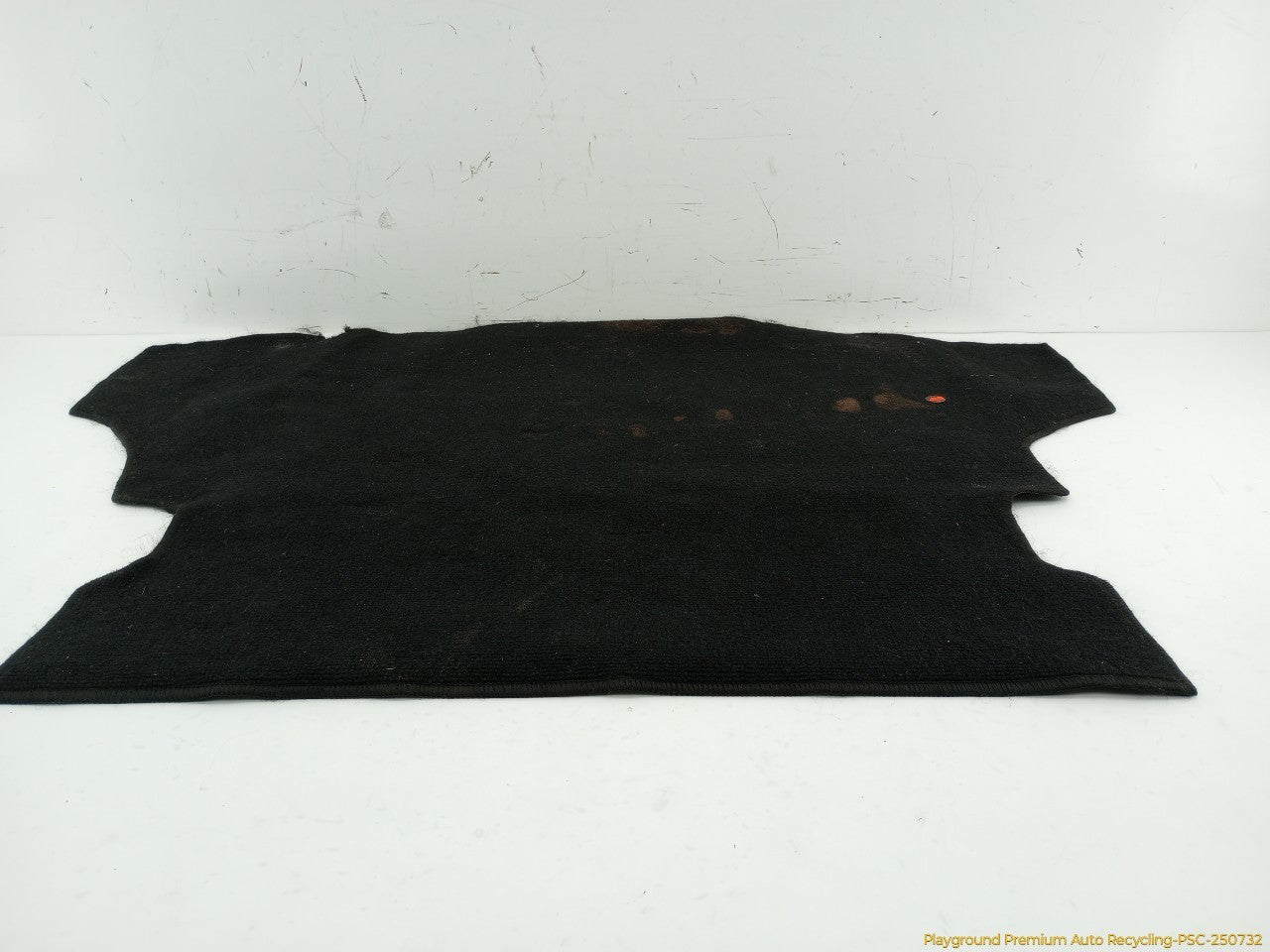 Toyota Celica Rear Trunk Floor Spare Tire Carpet Cover