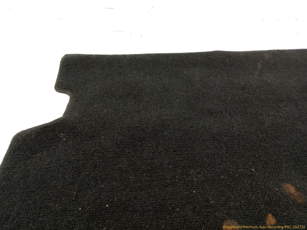 Toyota Celica Rear Trunk Floor Spare Tire Carpet Cover