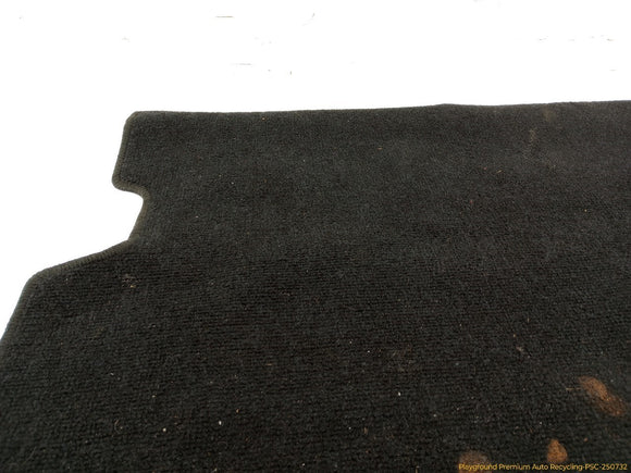 Toyota Celica Rear Trunk Floor Spare Tire Carpet Cover