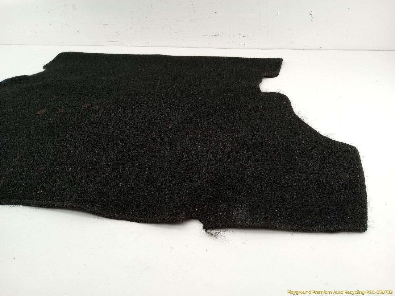 Toyota Celica Rear Trunk Floor Spare Tire Carpet Cover