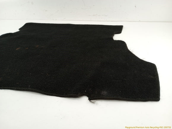 Toyota Celica Rear Trunk Floor Spare Tire Carpet Cover